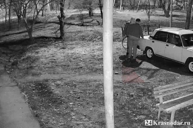 В СМР ночью сливали бензин