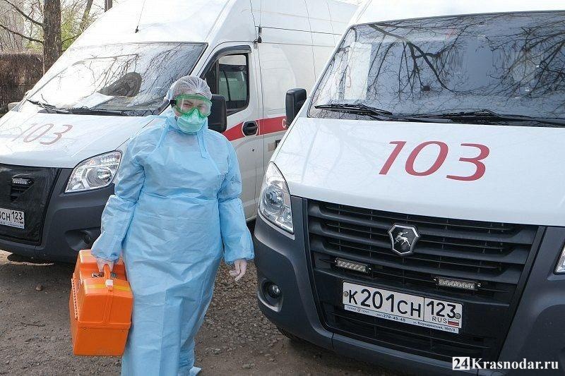 Поздравление работников скорой медицинской помощи