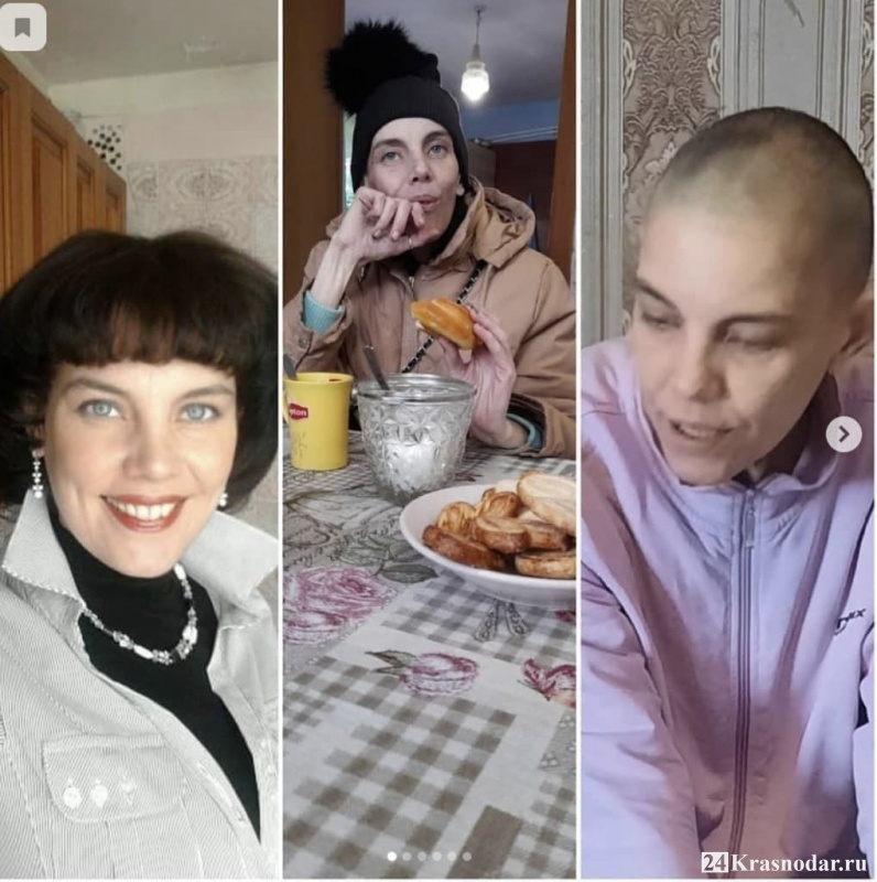 В Новороссийске волонтеры спасают женщину-бомжа, которая говорит на шести языках