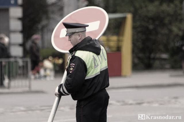 На ул. им. Гоголя временно ограничат движение
