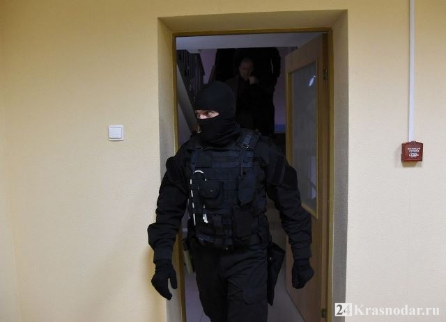 Оперативные мероприятия в краевом Роспотребнадзоре