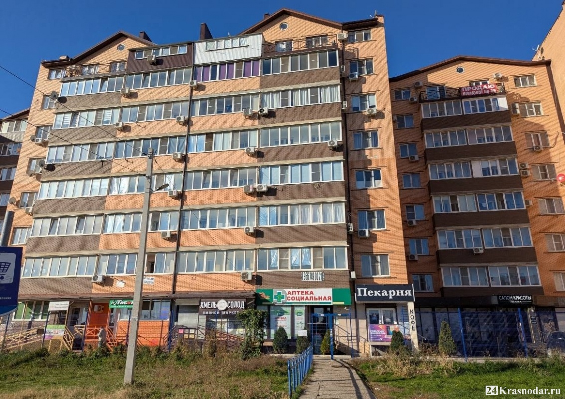 Крик души от жителей дома по ул. Рахманинова 34