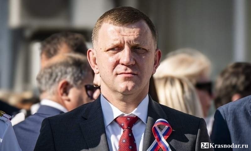 На пиар мэра Краснодара потратили в 3 раза больше заложенных в бюджете средств