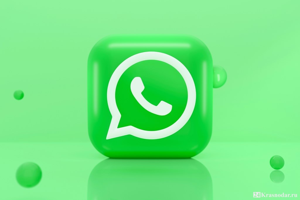 WhatsApp сделал заявление после ограничений работы в России