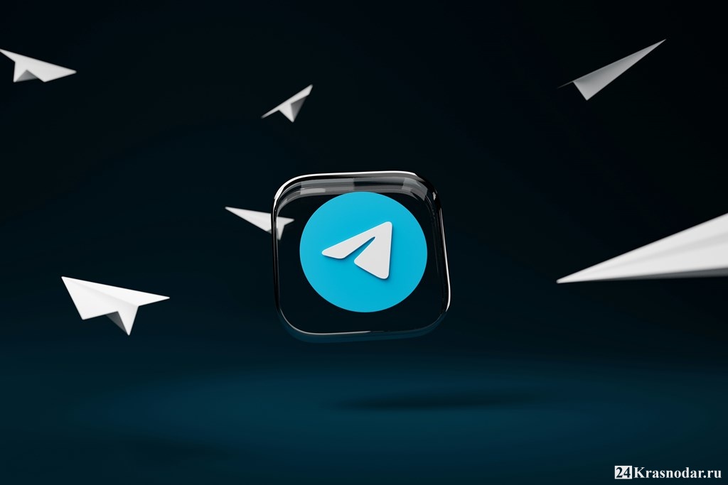 Роскомнадзор частично блокирует Telegram