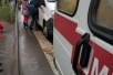 ДТП маршруток