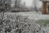 Весна в Краснодаре