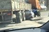 ДТП на Российской