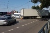 ДТП фуры с газелью 