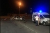 Сбили девчонку на Уральской