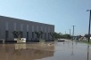 Парк Галицкого затопило нечистотами