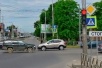 Отключат светофоры на перекрестке ул. Калинина и Тургенева