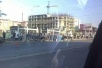 С Российской утром не уехать