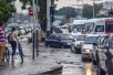 Штормовое предупреждение 5 - 7 сентября