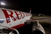 Экстренная посадка самолета Red Wings