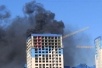 Пожар на Карякина