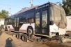 Привезли второй электробус