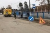 Остановки в Елизаветинской