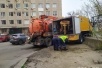 Отключили воду в разгар карантина