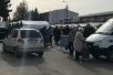 Ярмарка в карантин