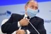 Выжимка из выступления Путина