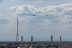 Парад в режиме «сидим дома»