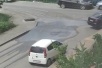 О ситуации с аварией на канализационной сети в районе Зиповской