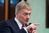 Песков заразился коронавирусом