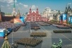 Парад Победы 2020