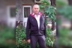 Пропал Штепа Сергей Андреевич