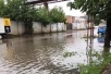 Потоп на переулке Гаражном