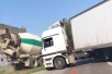 Заблокирована улица Солнечная