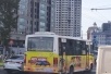 Бардак с общественным транспортом