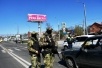 Въезд в Краснодар жителям Адыгеи
