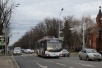Годовщина ликвидации троллейбусов на Красной