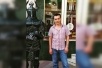 Пропал Игамбердиев Шерзод Рустамович