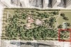 Стройка в зеленой зоне Молодежного микрорайона
