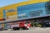 Эвакуация ТЦ 19 августа