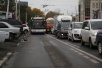Годовщина выделенной полосы на Северной