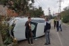 Как часто на ваших глазах происходят аварии?