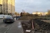 Свинство в Молодежном микрорайоне