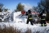 Служба спасения Краснодара за неделю выполнила 45 аварийно-спасательных работ