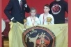 Юный чемпион 