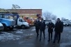 Первышов поздравил энергетиков с профессиональным праздником