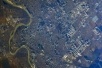 Краснодар из космоса 2021