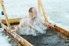 На Кубани прогнозируют мокрый снег и крещенские морозы