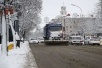Морозы на Кубани станут еще сильнее
