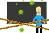 На Кубани из-за COVID-19 ученики 30 классов переведены на обучение дома с применением дистанционных технологий
