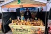 В Краснодаре работают 17 ярмарок выходного дня
