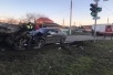 Пьяный сотрудник полиции мог спровоцировать смертельную автоаварию в Тихорецке